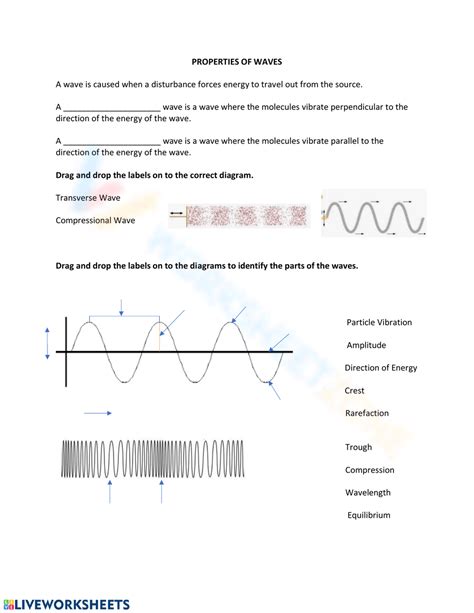 Download Wave Properties 25 Lab Answers 