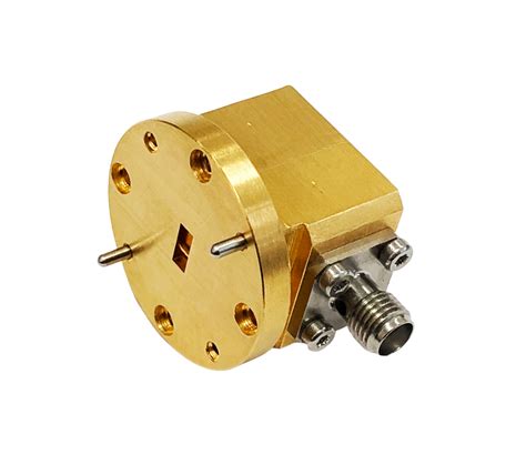 Waveguide Detector Mount Wikipedia