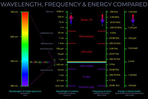 Wavelength Frequency And Energy 174 Plays Quizizz Wavelength Frequency And Energy Worksheet Answers - Wavelength Frequency And Energy Worksheet Answers