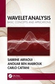 Wavelet Analysis And Applications 1st Edition