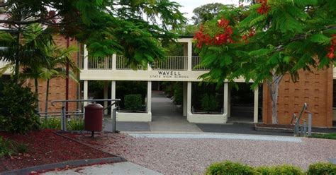 Wavell State High School