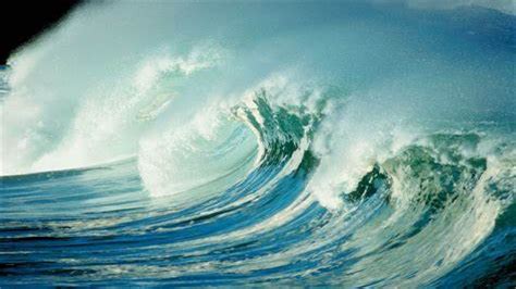 Waves And Tides