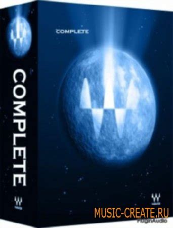 Waves Complete 7 0r8