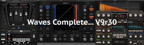 Waves Plugins Crack