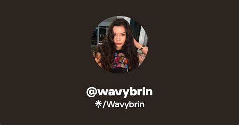wavybrin nude
