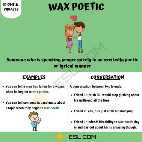 wax of idioms - imword.com