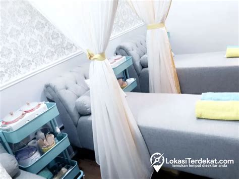 WAX TERDEKAT - Get Waxed Bintaro - Jalan elang raya no 24, lantai 2, bintaro sektor 9