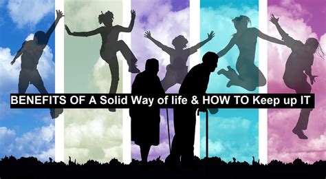 Way Of Life