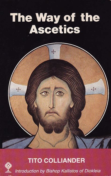 Way Of The Ascetics