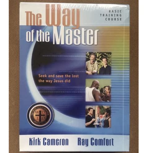 Way Of The Master Basic Training Course