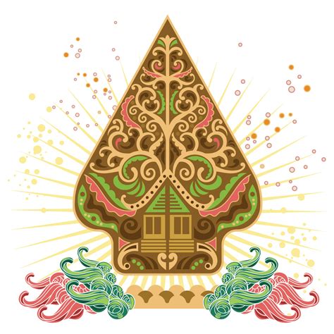 wayang vector | PDF DANH MC CC TI SINH VIN