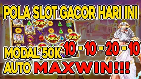 Wayangtoto Agen Slot Online Paling Gacor Wayang Slot - Wayang Slot