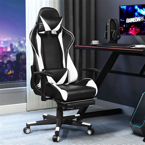 Wayfair Gaming Chair