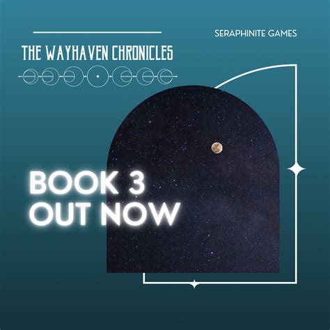 Wayhaven Book 3 Walkthrough