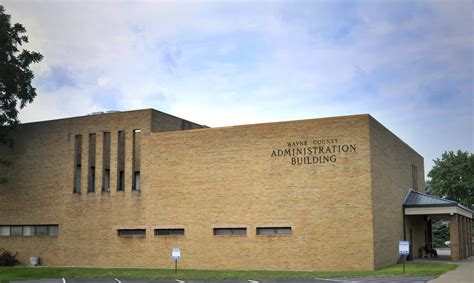 wayne county auditor ohio