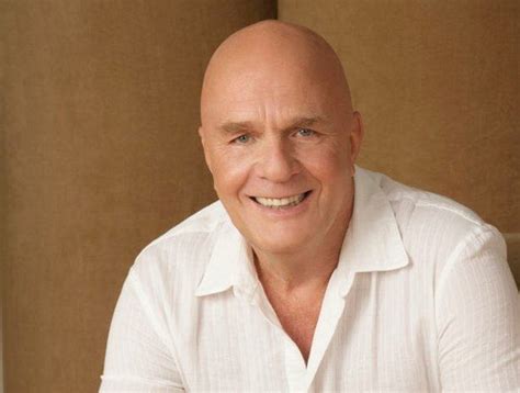 Wayne D Dyer