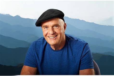 Wayne Dyer And