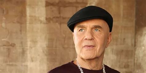 wayne dyer biografie