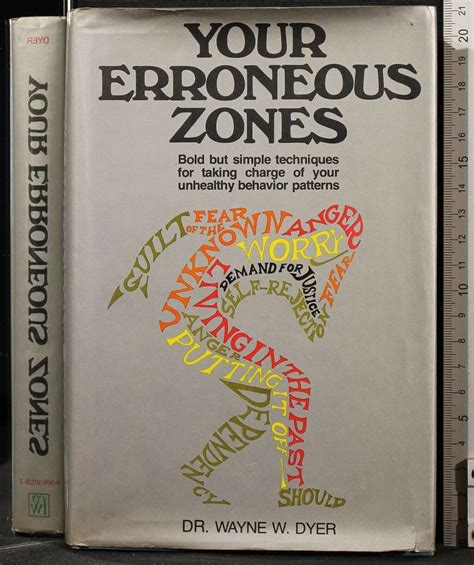 Wayne Dyer Erroneous Zones