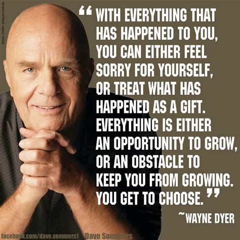 Wayne Dyer Last Words