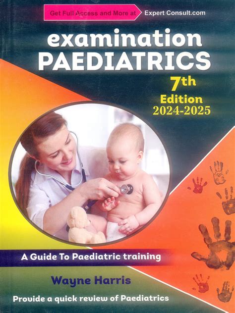 Wayne Harris Paediatrics