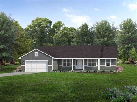wayne homes ohio