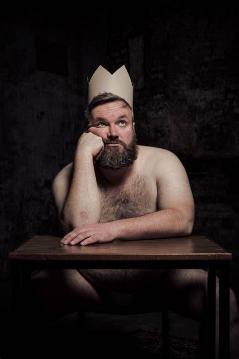 wayne jordan nude