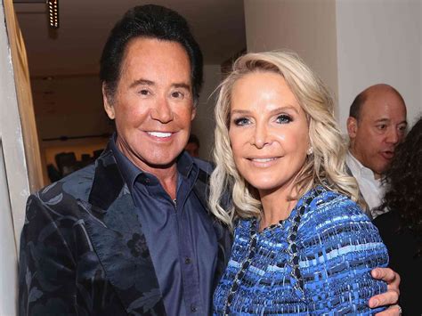 Wayne Newton Spouse