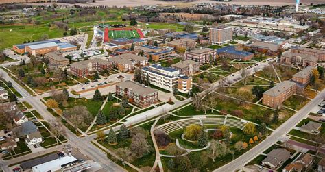 wayne state nebraska