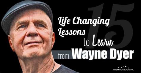 Read Online Wayne Dyer 30 Life Changing Lessons From Wayne Dyer Wayne Dyer Wayne Dyer Books Wayne Dyer Ebooks Dr Wayne Dyer Motivation Motivation And Books For Women Wayne Dyer Audiobooks 