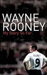 Read Wayne Rooney My Story 