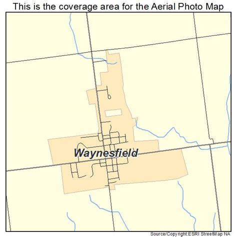 waynesfield ohio