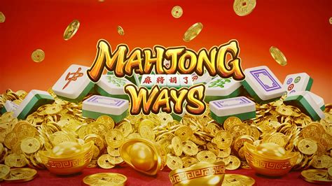 WAYS MENANG SLOT MAHJONG：Strategi Paling Ampuh untuk Bermain Mahjong Ways dan Menang Besar