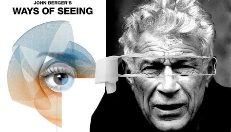 Ways Of Seeing John Berger