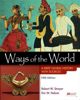 Ways Of The World 5th Edition Pdf Free