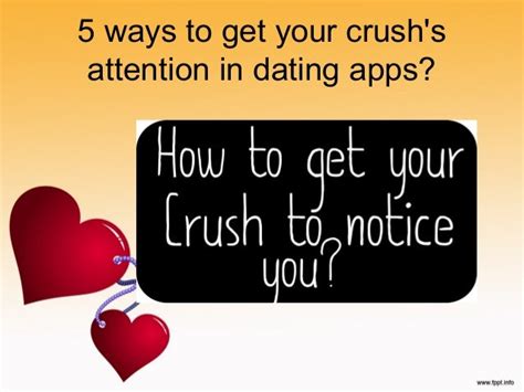 ways to surprise your crush as attention level