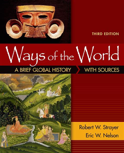 Full Download Ways Of The World Study Guide Abckmsore 