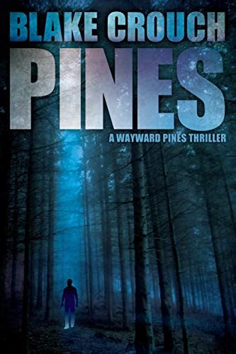Read Online Wayward The Wayward Pines Trilogy 