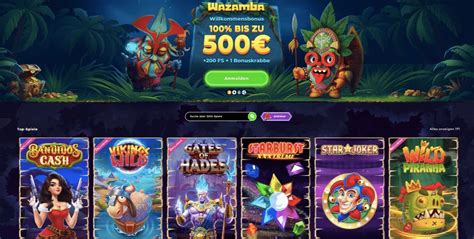 wazamba casino arvostelu lsir luxembourg