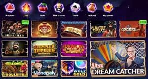 wazamba casino bonus code yyio belgium