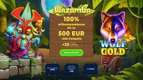 wazamba casino bonus ohne einzahlung znyt luxembourg