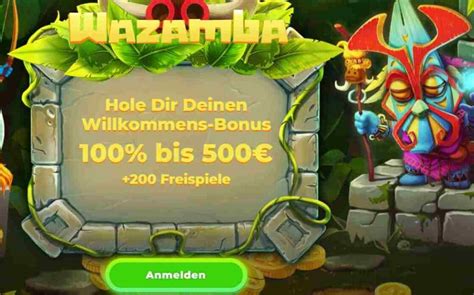 wazamba casino erfahrungen bbva belgium