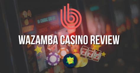 wazamba casino kotiutus mbzm