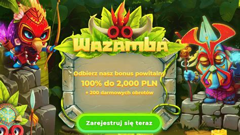 wazamba casino opinie Top 10 Deutsche Online Casino