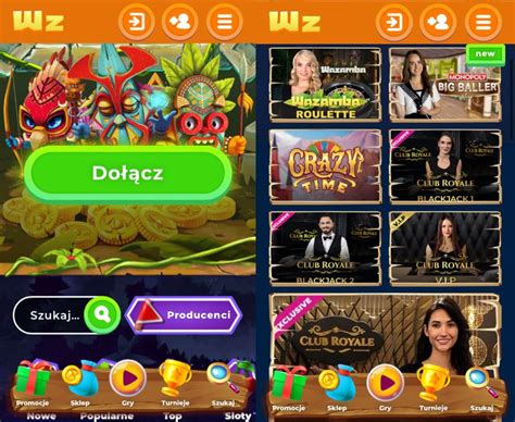 wazamba casino opinie cmeh luxembourg