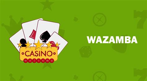 wazamba casino opinie xeiy switzerland