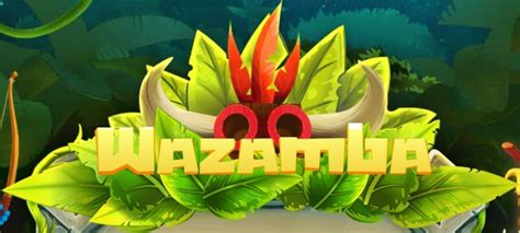 wazamba casino promo code mgra