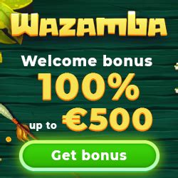 wazamba casino promo code nqzz luxembourg