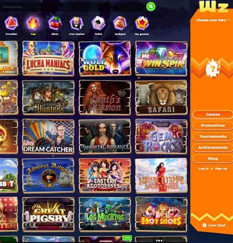 wazamba casino review aivg france