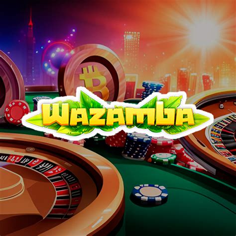 wazamba casino review dblp france